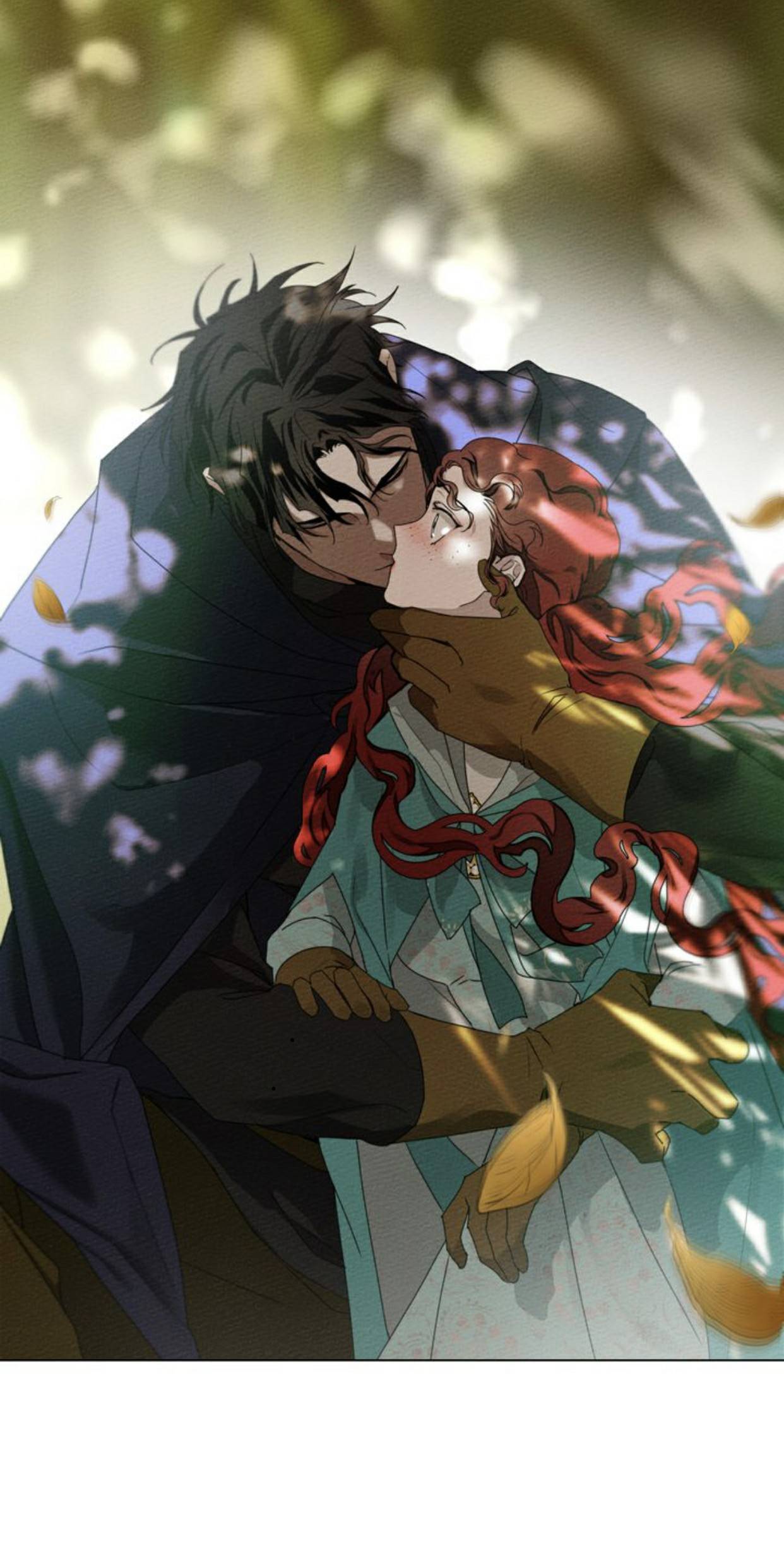 Under the Oak Tree Chapter 34 image 51